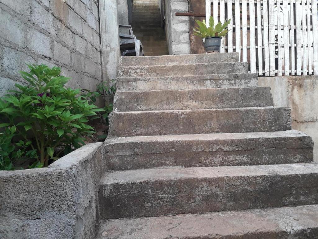 Top Sea View Guest Mirissa Exterior foto