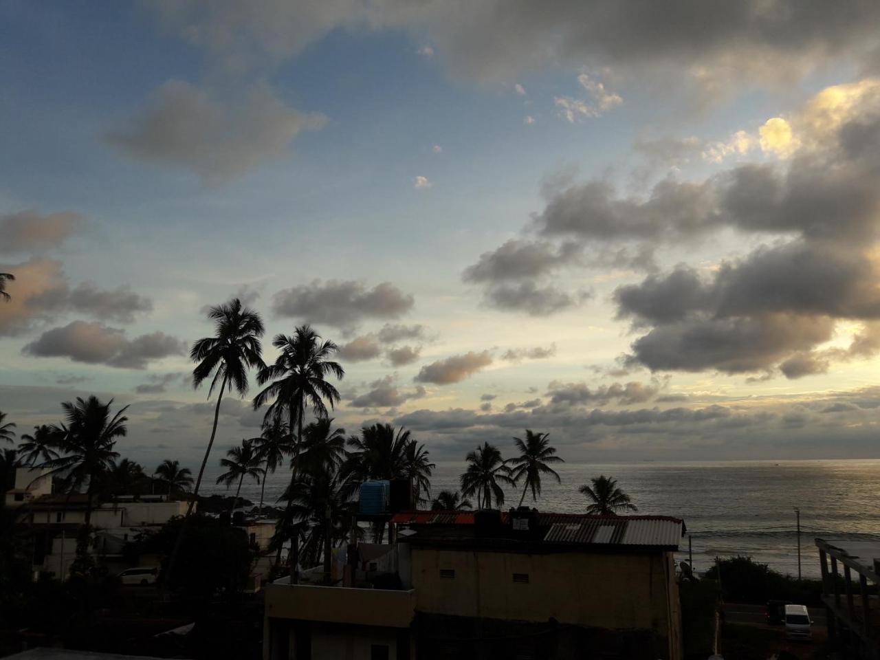 Top Sea View Guest Mirissa Exterior foto