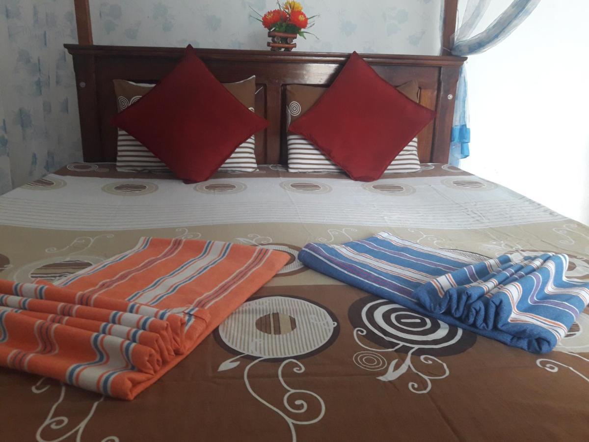 Top Sea View Guest Mirissa Exterior foto