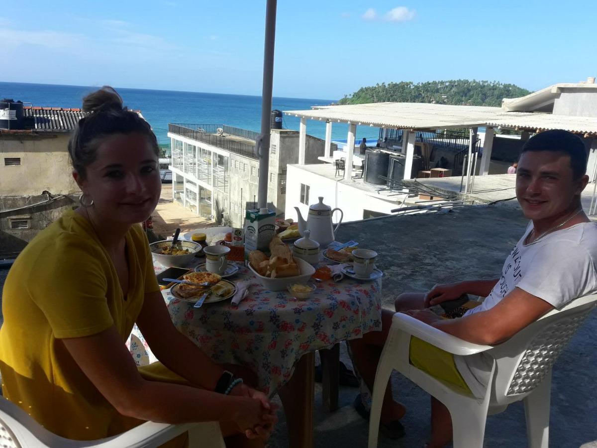 Top Sea View Guest Mirissa Exterior foto