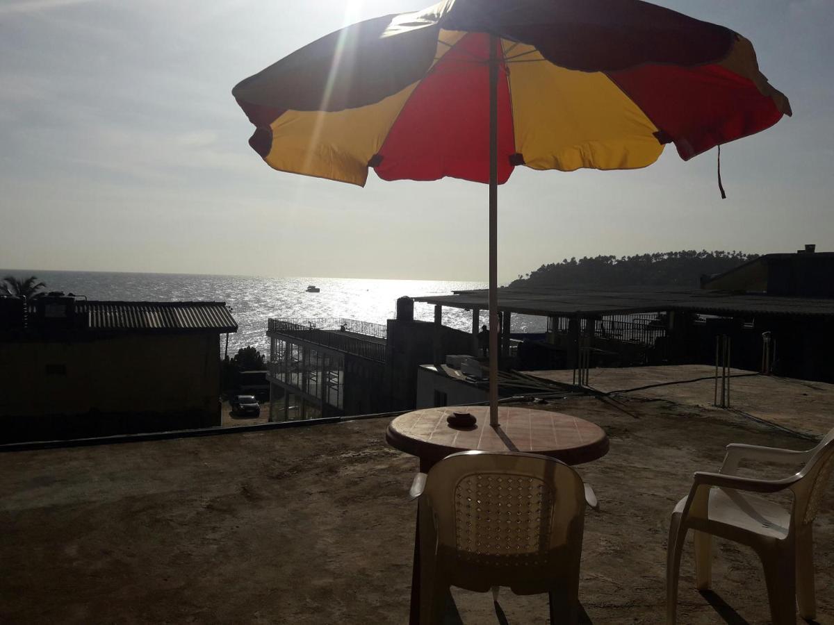 Top Sea View Guest Mirissa Exterior foto