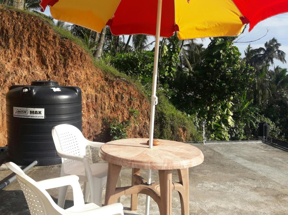 Top Sea View Guest Mirissa Exterior foto