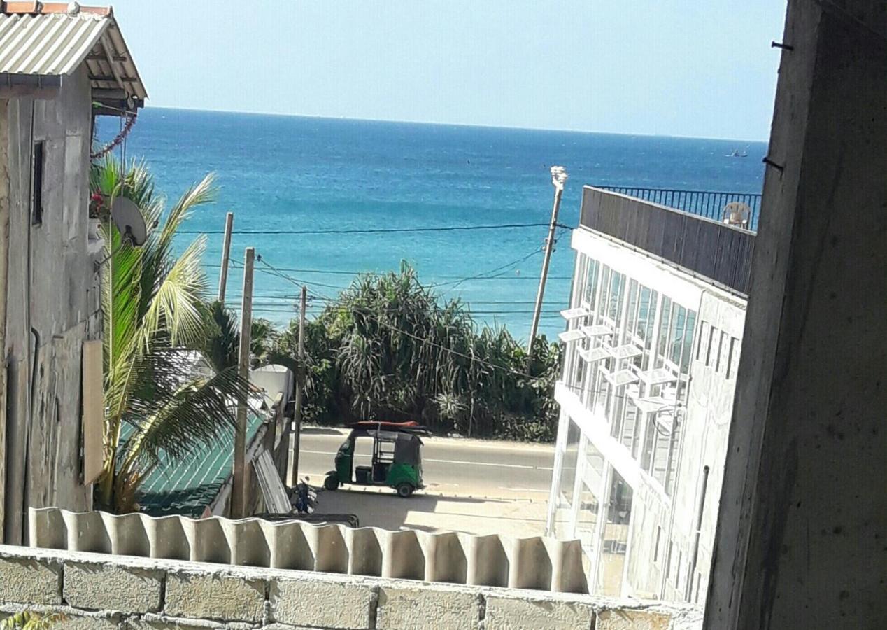 Top Sea View Guest Mirissa Exterior foto