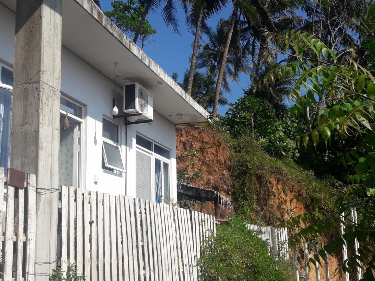 Top Sea View Guest Mirissa Exterior foto